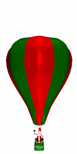 papai noel imagens-animadas-gif